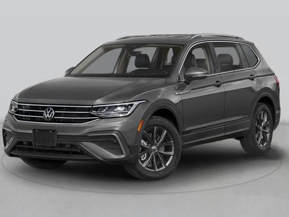 VOLKSWAGEN TIGUAN 4MOTION 2022 3VV8B7AX2NM076391 image VOLKSWAGEN TIGUAN 4MOTION 2022 3VV8B7AX2NM076391 image